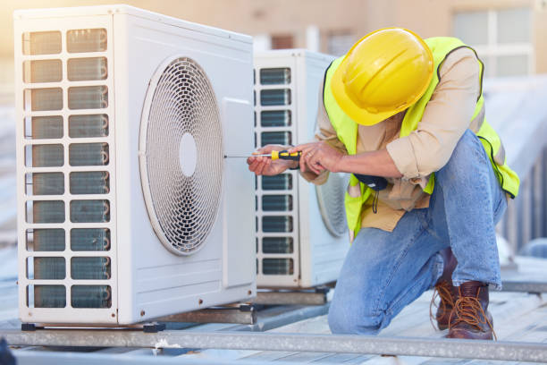 Best HVAC Consulting and Engineering in Forest View, IL