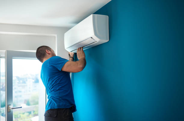 Best Ductless Mini-Split Systems in Forest View, IL
