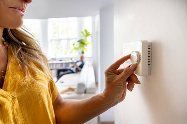 Best HVAC Retrofitting and Upgrading in Forest View, IL