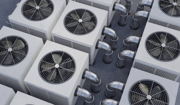 Best Solar-powered HVAC Systems in Forest View, IL