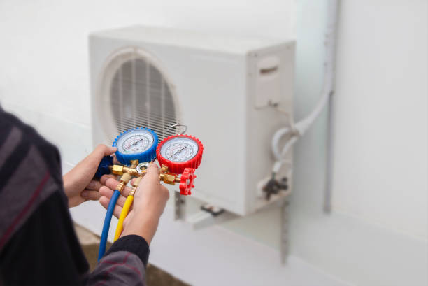 Best HVAC Financing and Leasing in Forest View, IL